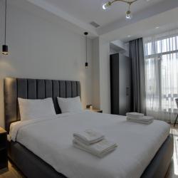 Фото Отель Aisha Hotel (Аиша)