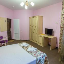 Фото Galla Hotel (Галла отель)