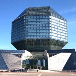 Фото Апартаменты на улице Романовская Слобода 10