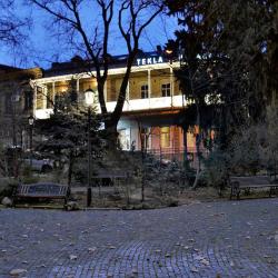 Фото Отель Tekla Palace By Urban Hotels (Текла Палас)