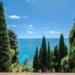 Фото Отель Актер