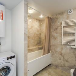 1-комнатные апартаменты улучшенные