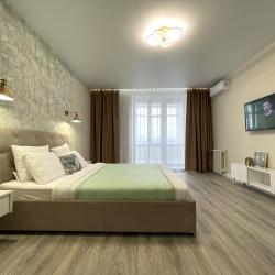 1-комнатные апартаменты стандарт