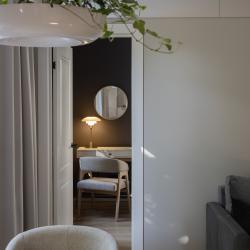 Фото Отель Gentle Rent на улице Радистов 1