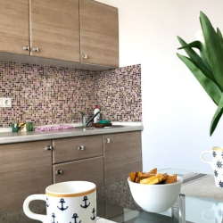 Фото Отель Рент на улице Толстого