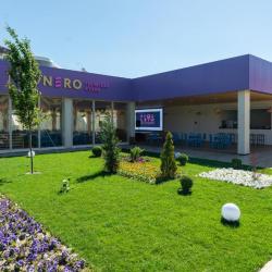 Фото Отель Fioleto Ultra All Inclusive & Spa Anapa Miracleon 4* (Фиолето Ультра Олл Инклюзив энд Спа Мираклеон)