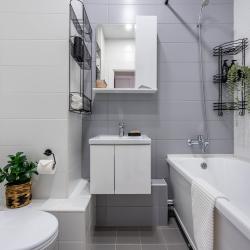 фото 4 Leruka Home Ku-Mir 2 (Лерука Хоум Ку-Мир 2) на проезде 1-й Предпортовый