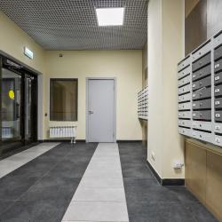фото 33 Hermes Aparts (Хермес Апартс) на улице Ереванская