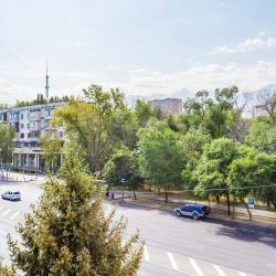 Фото Апартаменты на проспекте Назарбаева 220/3
