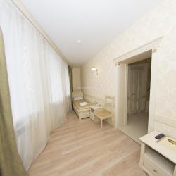 Фото Отель Оскар