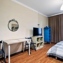 Фото Отель ФлайБокс Внуково