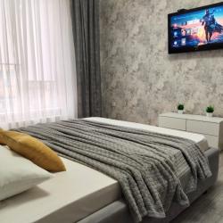 1-комнатные апартаменты стандарт В2