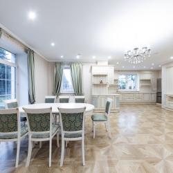 Фото Отель Коттедж в Щелково