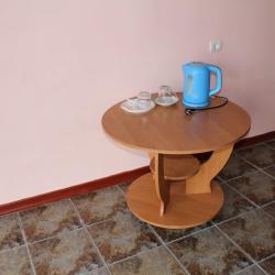 Фото Отель Деревня Озеро