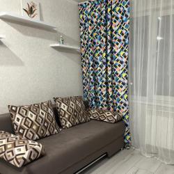 Фото Апартаменты на улице Сиреневая