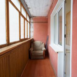 Фото Апартаменты на улице Билибина