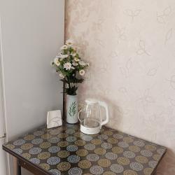 1-комнатные апартаменты стандарт