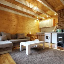 Фото Отель Вилла Garden (Гарден)