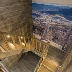 Фото Отель Хижина дяди Саши