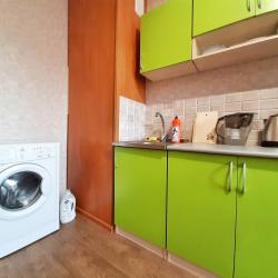 Фото Апартаменты на улице Фатьянова 21