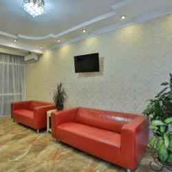 Фото Отель Дана