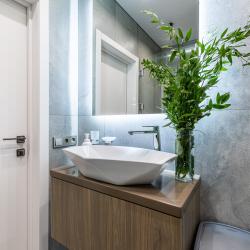 2-комнатные апартаменты улучшенные