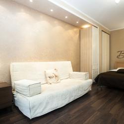 фото 25 Kvart-Hotel (Кварт-Отель) на улице Новый Арбат 26