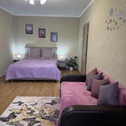 Фото Апартаменты на улице Ленина 122 Б