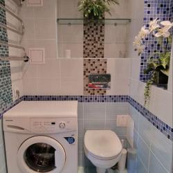 Фото Отель Квартирное бюро 27 на улице Краснореченской