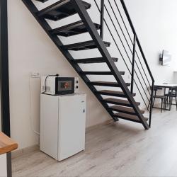 Фото Отель Лайм