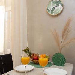 Фото Отель Happy House на улице Чернышевского