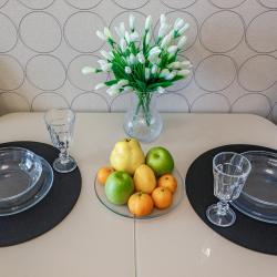 Фото Отель ДоМино на улице Красная