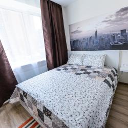 Фото Апартаменты на улице Триумфальная