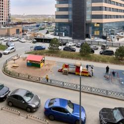 3-комнатные апартаменты стандарт