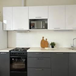 2-комнатные апартаменты стандарт