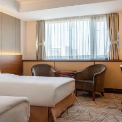 фото 59 Lotte Hotel Vladivostok (Лотте Владивосток)