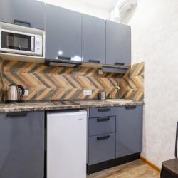 1-комнатные апартаменты стандарт 354392, Краснодарский край, пос. Красная Поляна, ГЭС д. 5, кв. 40