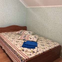 2-местный номер эконом (мансарда)