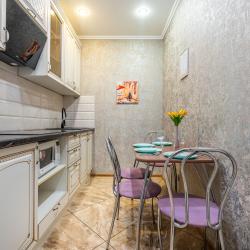 Фото Апартаменты SunRеntаl (СанРентал) на улице Творческая