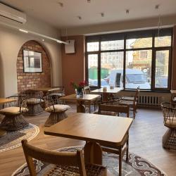 Фото Отель Bugu (Бугу)