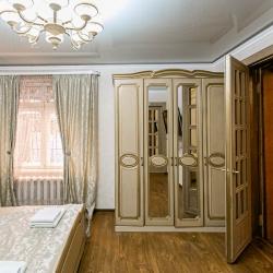 Классическая семейная комната