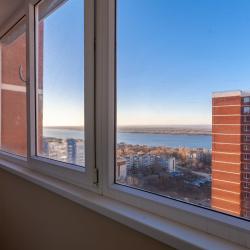 Фото Отель RentPlaza (РентПлаза) на 5-ой просеке 133