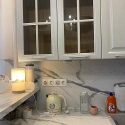 3-комнатные апартаменты студия