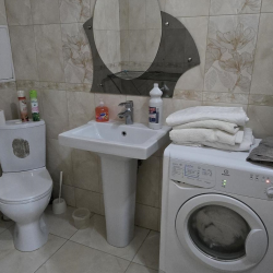 Фото Отель Гостевой дом на Курзальной