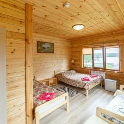 Фото Отель Солнечная