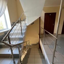 Фото Отель Гостевой дом Брейтово