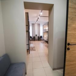 Фото Отель Морозовский