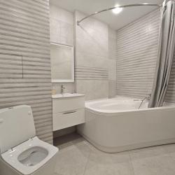 4-комнатные апартаменты улучшенные