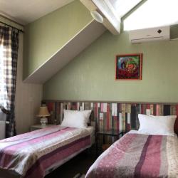 Фото Отель Берлога-сити