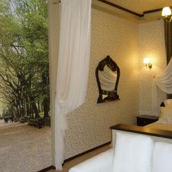 Фото Отель Тополя